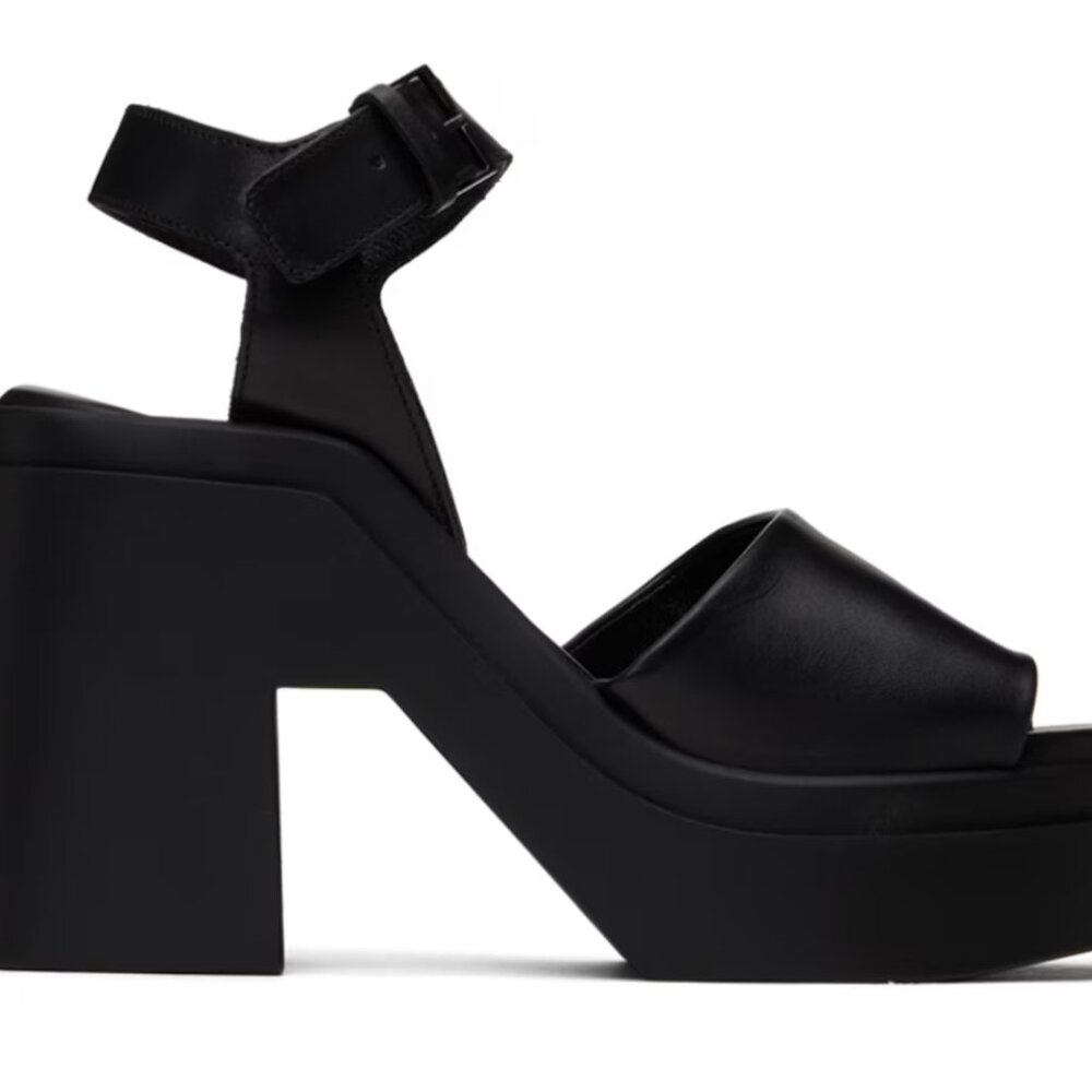Robert Clergerie Platform Sandals